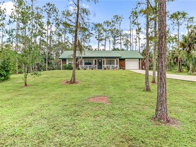 4260 6th Ave NE, Naples, FL, 34120