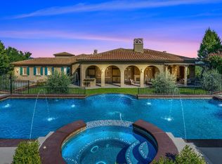 4750 Gresham Dr, El Dorado Hills, CA