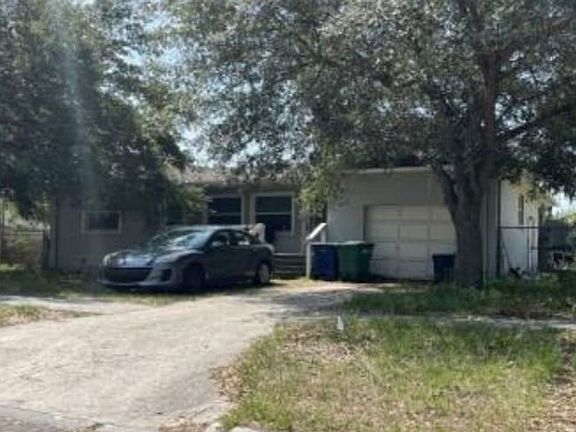 Property Side View