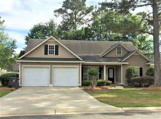 4329 Mossy Creek Rd, Valdosta, GA 31602