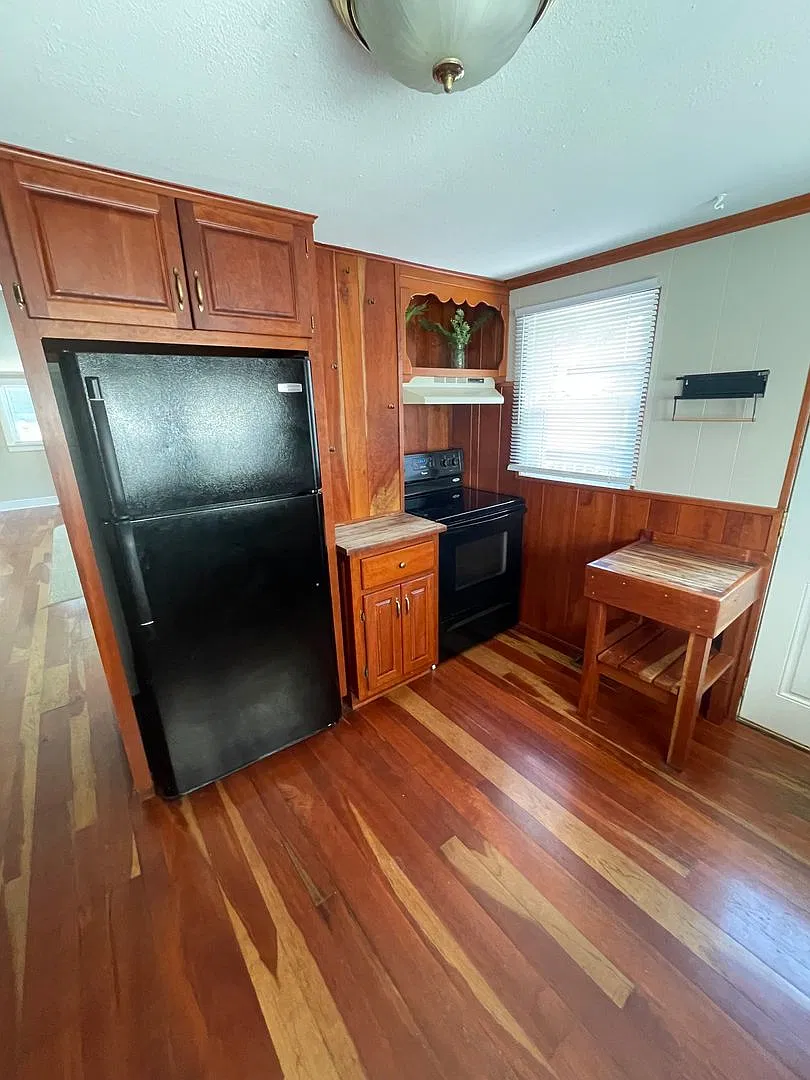 5501 Odd Fellow Road Kingsport, TN — Photo 4
