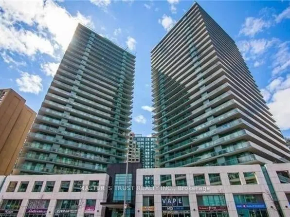 5500 Yonge St, Toronto, ON