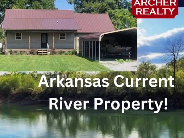 215 River Bridge Trl, Biggers, AR 72413