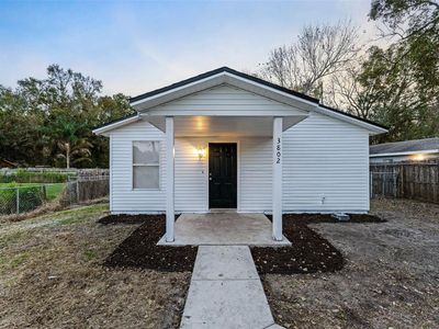 3802 Avenue R NW, Winter Haven, FL, 33881