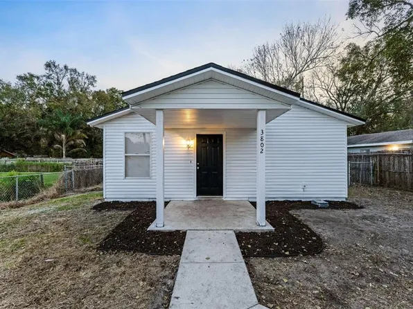 3802 Avenue R NW, Winter Haven, FL 33881