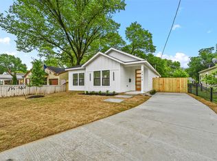 2406 Volga Ave, Dallas, TX 75216