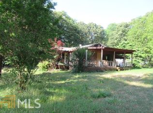 253 Reno Dr, Hartwell, GA 30643