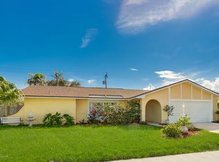 285 Elm Ave, Satellite Beach, FL 32937