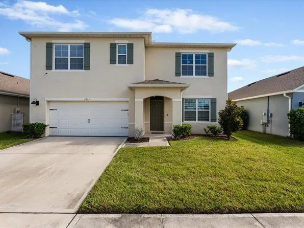 2835 HARMONIA HAMMOCK ROAD, ST CLOUD, FL 34773