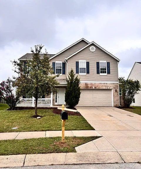 8616 Coppel Ln — Photo 1