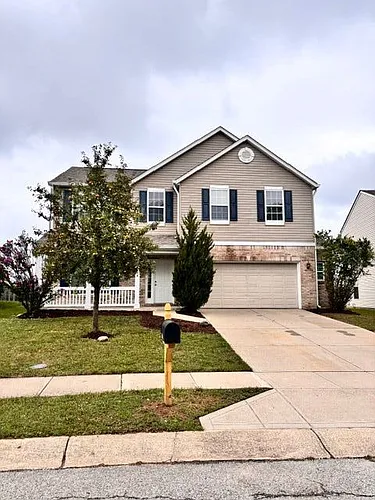 8616 Coppel Ln Photo 1