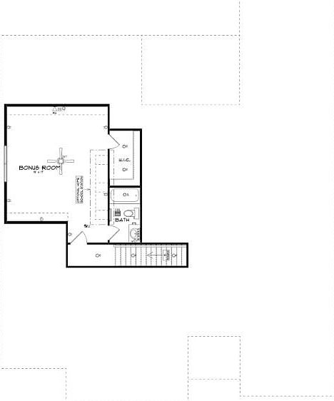 2nd image of 1536 Charlie Dr