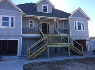 2803 Lake Point Dr, San Leon, TX 77539