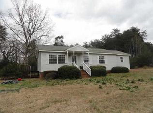 2030 Providence Ch Rd, Anderson, SC 29626