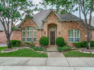 2504 Lady Viviane Ln, The Colony, TX 75056