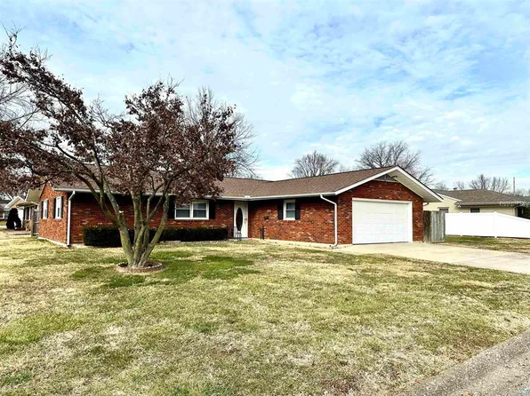 2505 Cavalcade Dr, Owensboro, KY 42301
