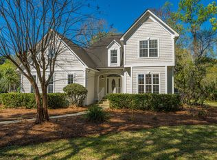 3930 Colonel Vanderhorst Cir, Mount Pleasant, SC 29466