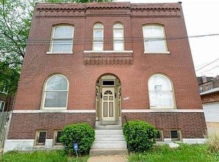 1212 Shenandoah Ave, Saint Louis, MO 63104