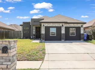 3909 Teal Ave, McAllen, TX 78504
