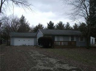 8414 Bridge Ct, Indianapolis, IN