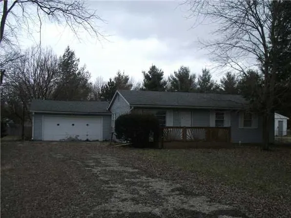 8414 Bridge Ct, Indianapolis, IN 46231