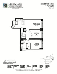 Rented by Milford Management