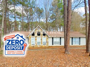 125 Cowan Dr, Stockbridge, GA 30281