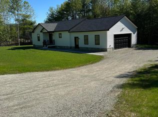71 Quarry Road, Limerick, ME 04048