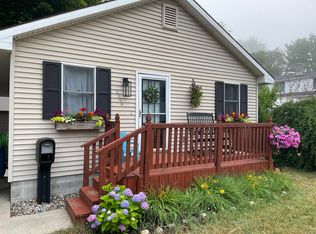 2006 Morton Ave, Muskegon, MI 49441