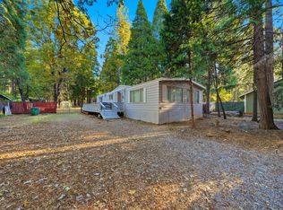 30750 Bambi Dr, Shingletown, CA 96088