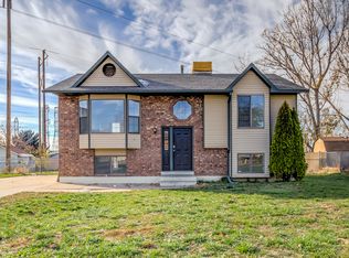 2213 S 100 W, Clearfield, UT 84015