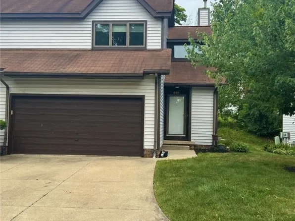 861 Westland Dr, Medina, OH 44256