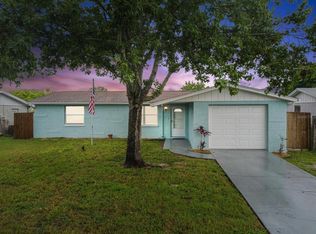 7135 Ingleside Dr, Port Richey, FL 34668