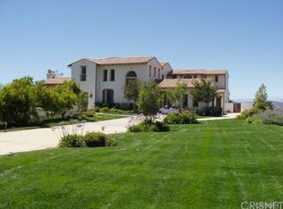 25361 Prado De Ambar, Calabasas, CA 91302