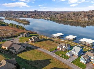 399 Charleston Lgt, Loudon, TN 37774