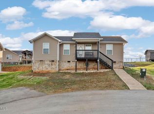 1316 Lauren Dr, Jefferson City, TN 37760