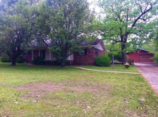 1480 Elm St, Waldron, AR 72958