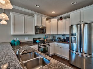 7 St Vincent Ln, Panama City Beach, FL 32461