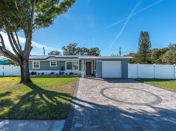 8896 55th St, Pinellas Park, FL 33782