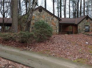 2185 Danver Ct, Jonesboro, GA 30236