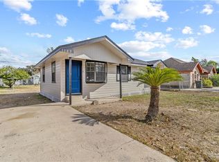 1103 San Cristobal St, San Juan, TX 78589