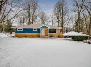 22240 Ireland Rd, South Bend, IN 46614