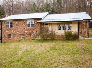 419 Lower River Rd, Decatur, TN 37322
