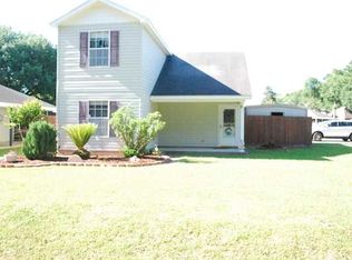 121 Triple Crown Cir, Carencro, LA 70520