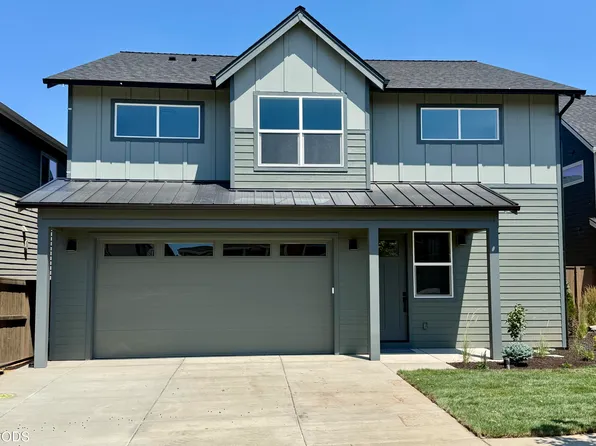 21421 Krakatoa Ct Lot 110, Bend, OR 97702