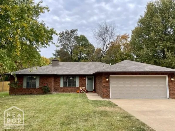 3100 Cherrywood Dr, Jonesboro, AR 72404