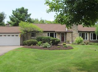 4170 Brainard Rd, Orange, OH 44022