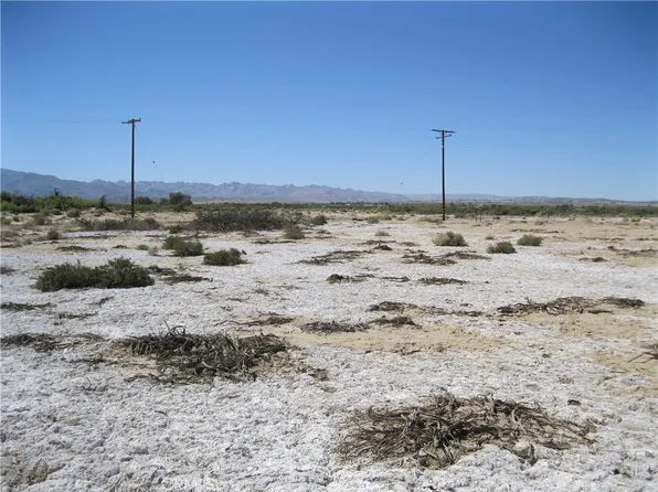 0 Vacant Ln Lot 1, Twentynine Palms, CA 92277