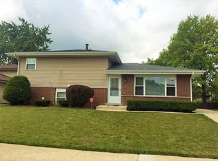 19816 Crescent Ave, Lynwood, IL