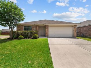 14172 Snaffle Bit Trl, Haslet, TX 76052
